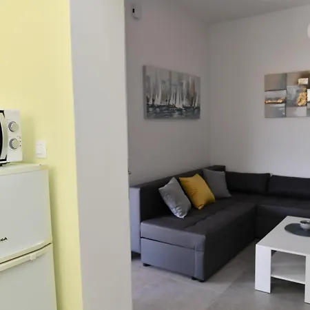 Apartment A 1 W Terrace 1 Min Walk To The