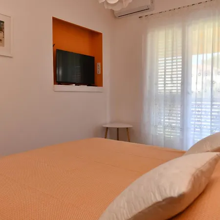 Apartment A 1 W Terrace 1 Min Walk To The
