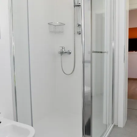 Apartment A 1 W Terrace 1 Min Walk To The